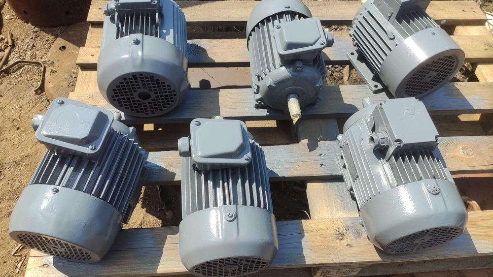 Продам Электромоторы