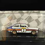 Ford Escort RS 1800