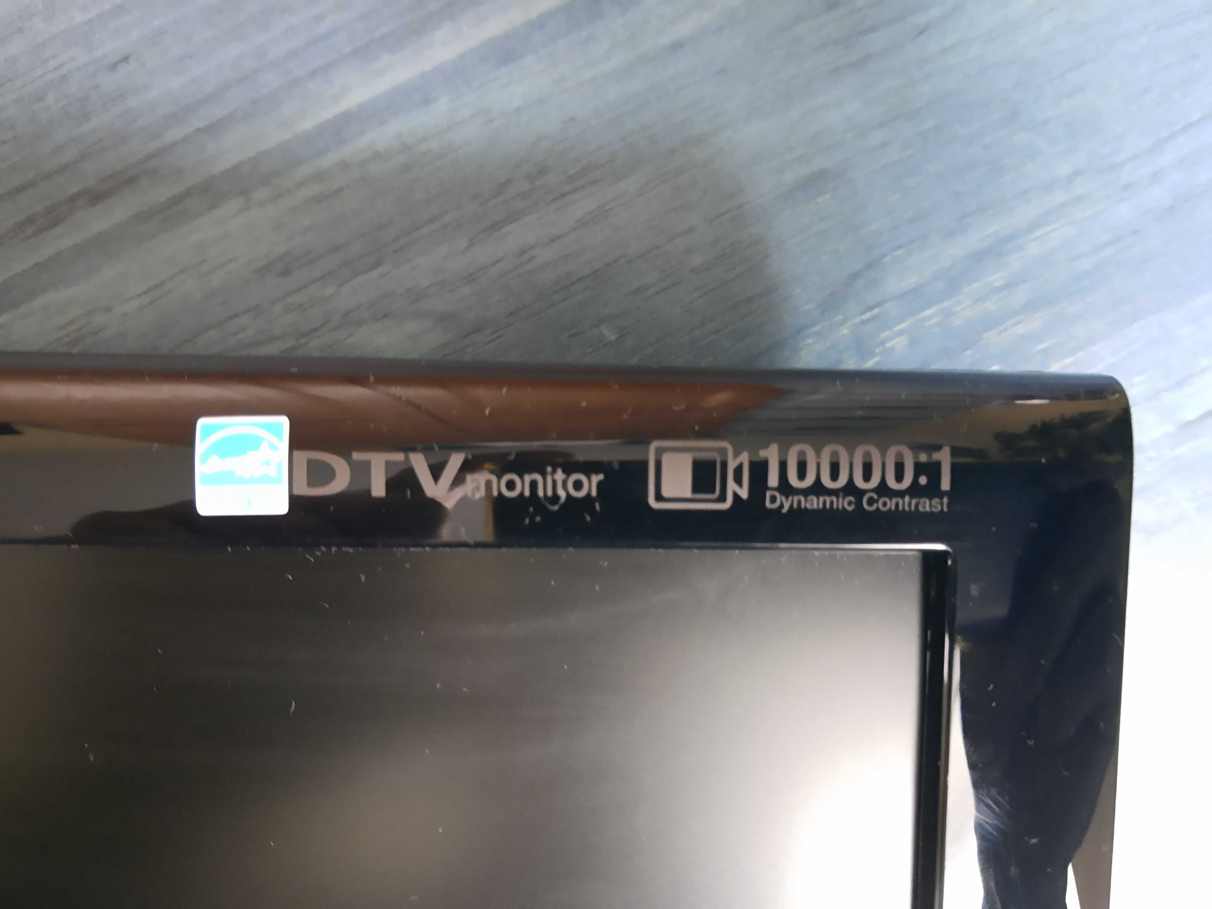 Monitor Telewizor Samsung SM 2333HD 23 cale