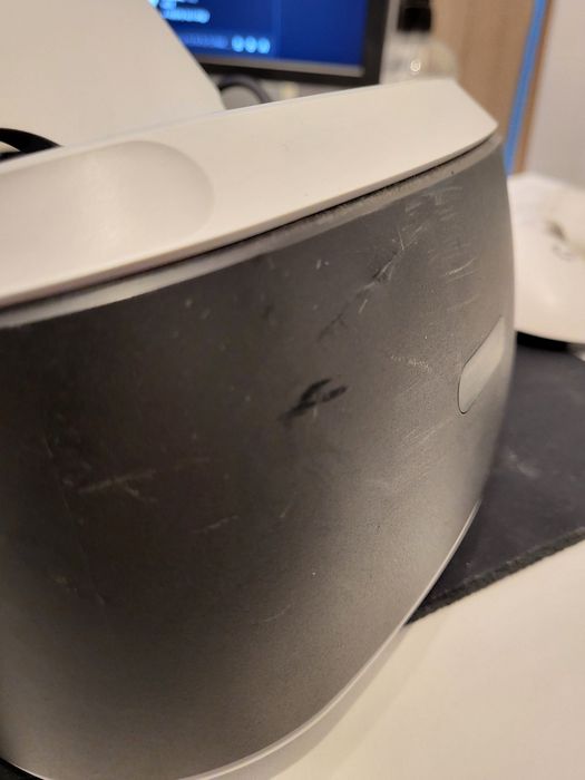 Vr Psvr v2 zestaw kamera