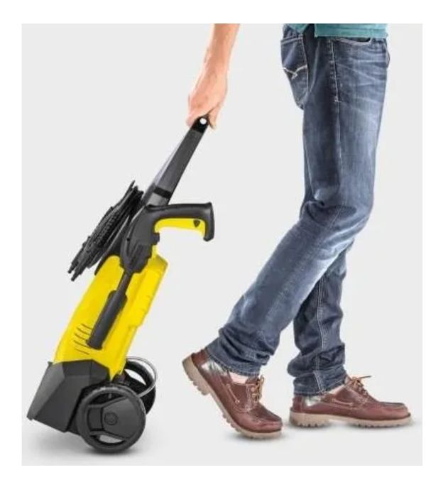 Myjka ciśnieniowa Karcher K3