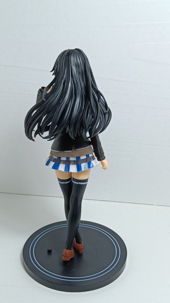 Figurka Anime My Teen Romantic Comedy - Yukino 20 cm