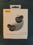 Jabra Elite 5 nowe