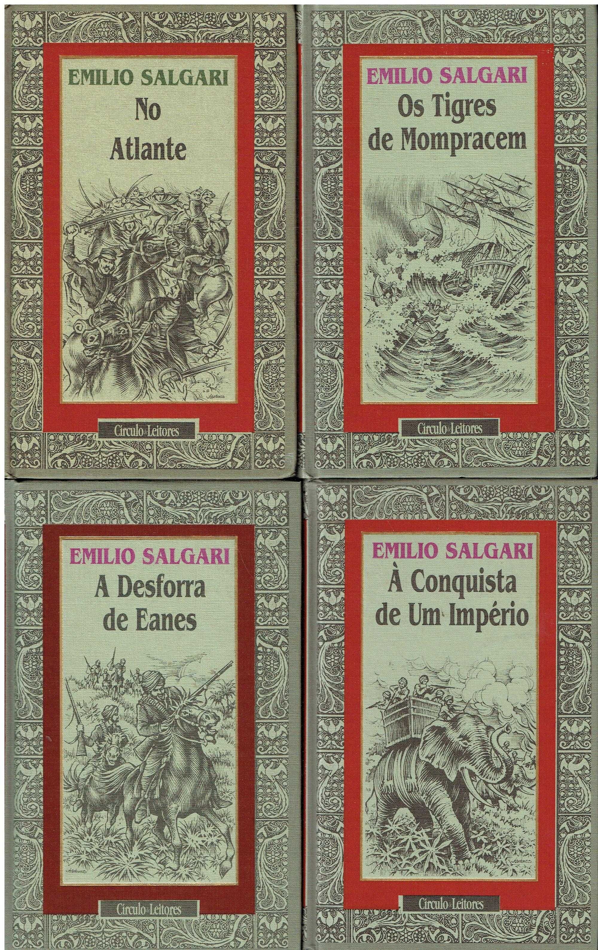 7865

Coleção Emílio Salgari

Circulo de Leitores