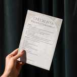 Wieczór Panieński Gry do druku PDF: Checklista