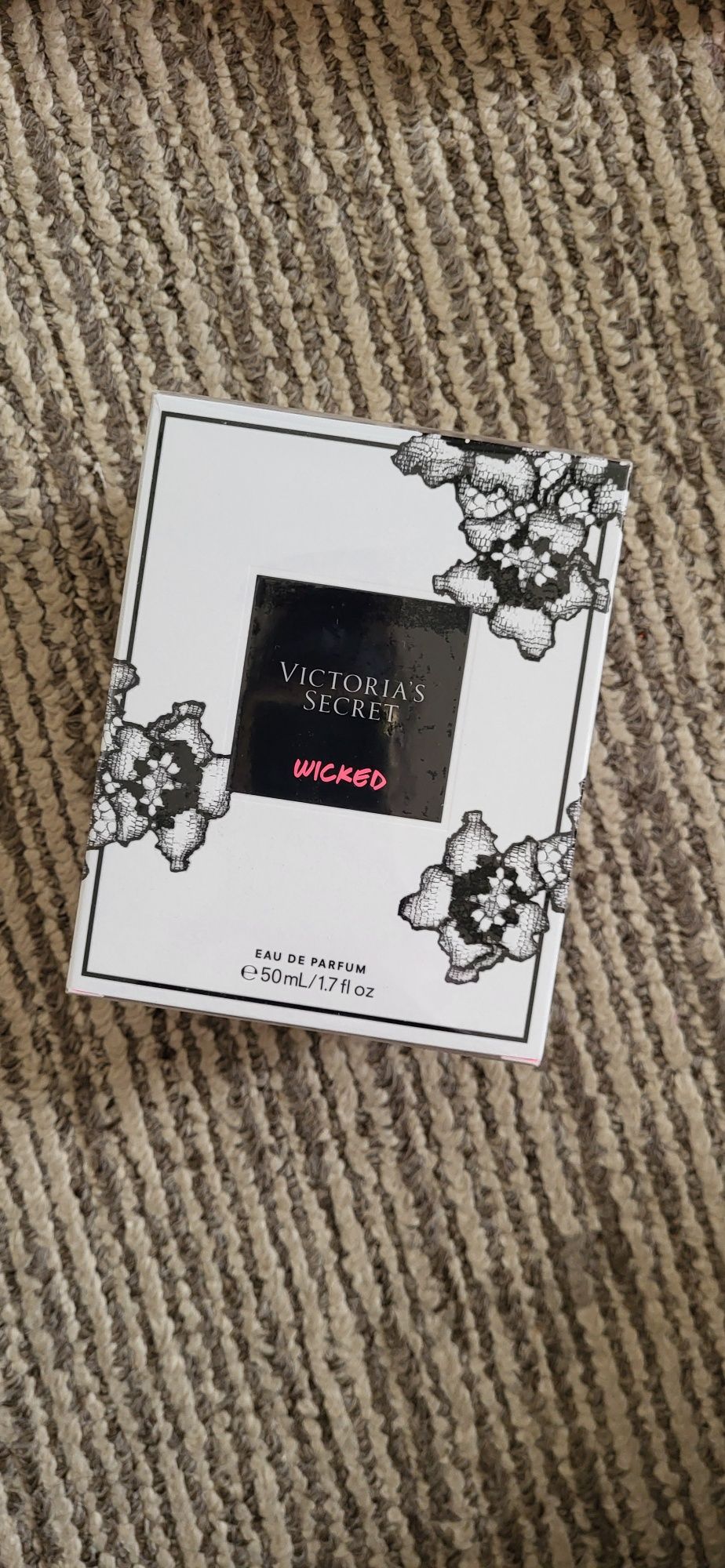 Парфуми victoria's secret