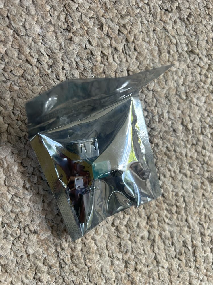 Regulator napięcia ściemniacz regulator prędkości wiatraka 5V USB
