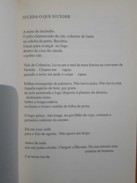 Obras de João Miguel Fernandes Jorge e José Viale Moutinho