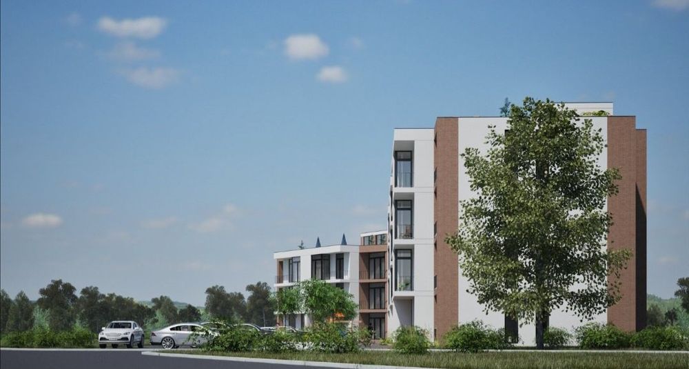 Продаж 1-кімнатної квартири від власника