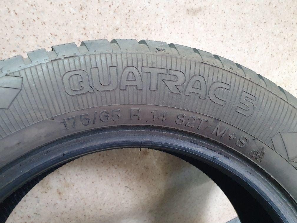 Vredestein Quatrac 5 175/65R14