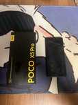 Poco x5 pro на запчастини