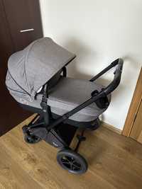 Коляска cybex priam 3в1