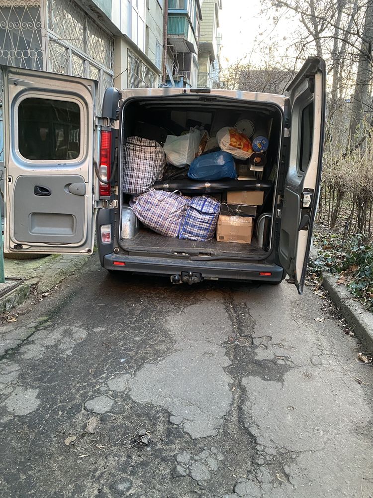 Грузоперевозки Грузовое такси Доставка Перевозка мебели Одесса Киев