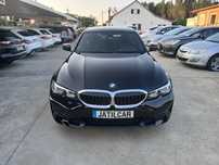 BMW 320 d Line Sport Auto