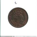 Guiné-Bissau - - - - - Moedas