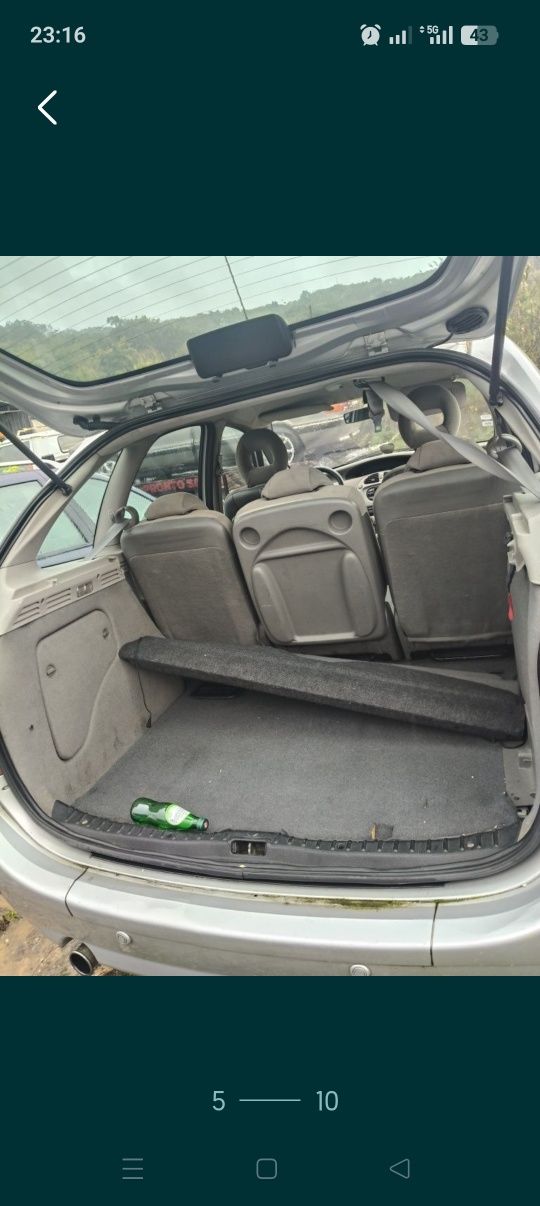 Citoren xsara 1.6 HDI