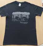 T-shirt rapaz / homem - tamanho S