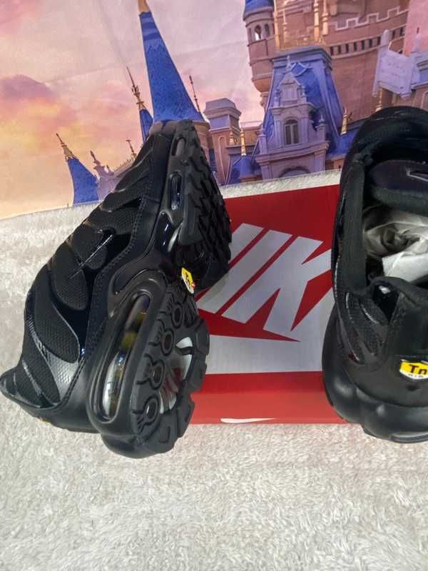 Buty  NikeAir MaxPlus Moda Obuwie sportowe rozmiar.41