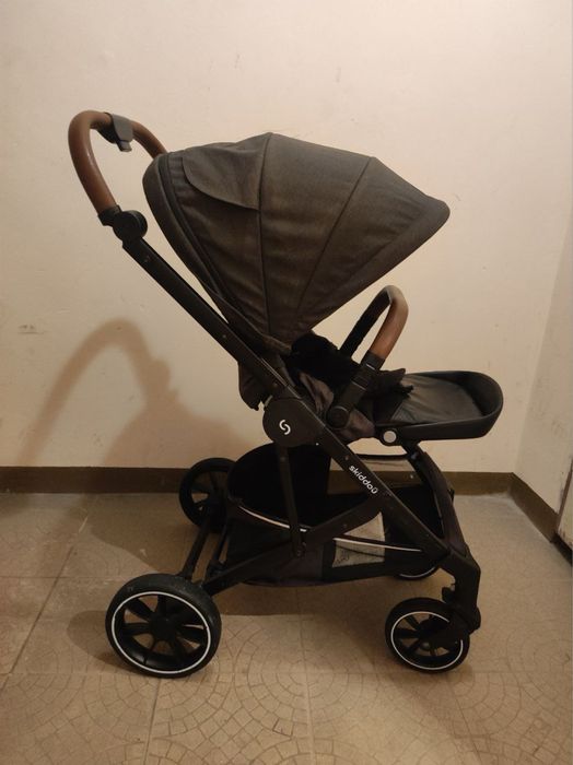 Продам коляску дитячу