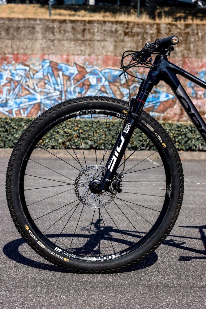 Orbea alma M30 2022