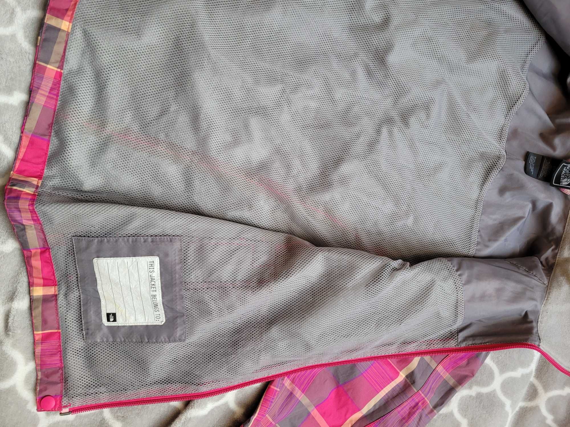 North Face kurtka 13 lat