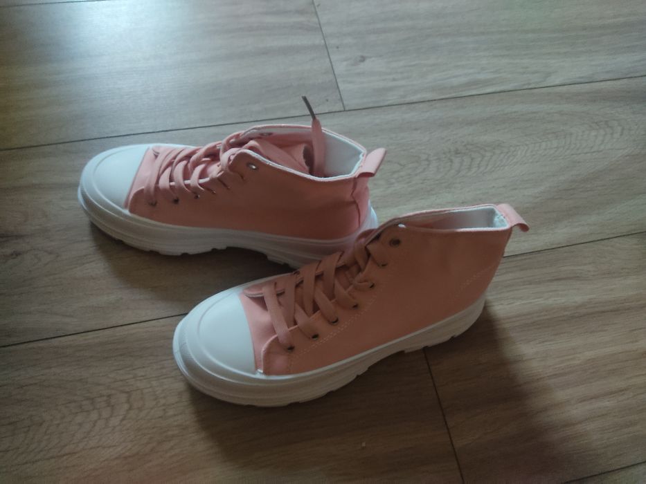Buty damskie 37.