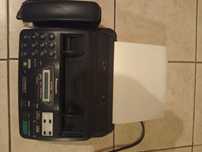 Telefon fax KX-Ft 25
