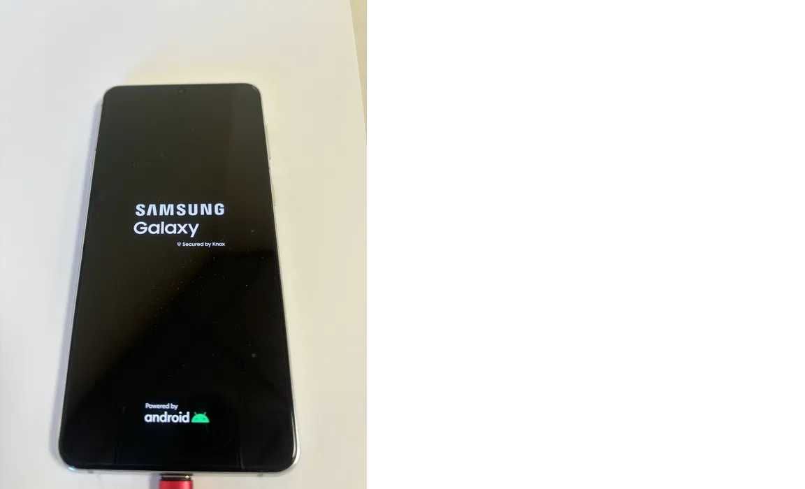 Samsung Galaxy s21+ (plus) 5g