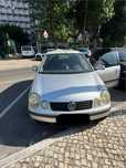 Volkswagen Polo 1.2 Gasolina - 2004 | Motor Trocado