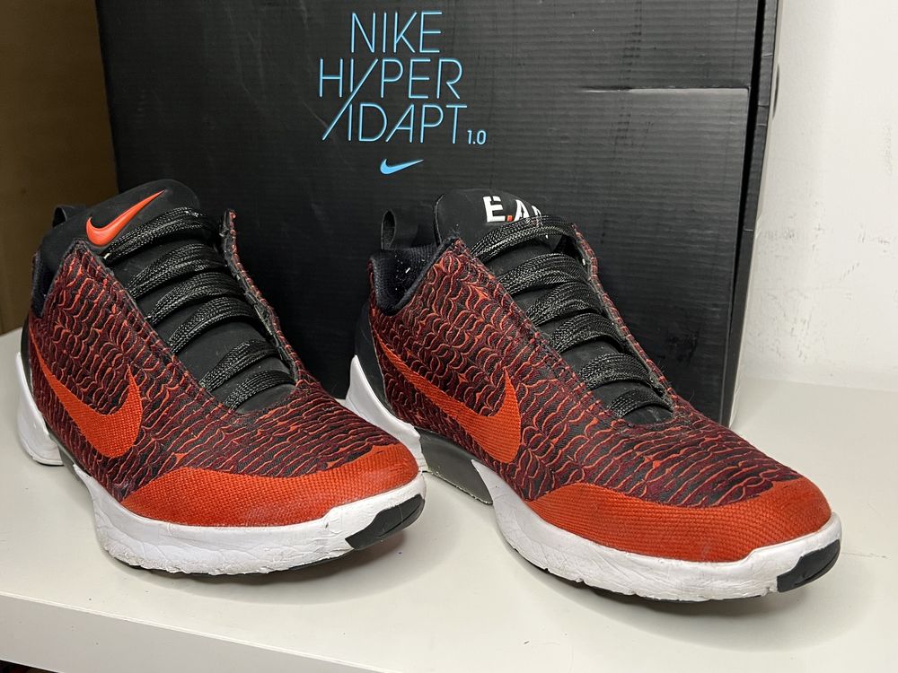 Nike Hyperadapt 1.0 EU45