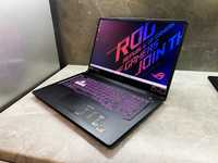 Ноутбук ASUS TUF Gaming A17 Ryzen 7-5800/RTX 3050ti/16Gb/512Gb