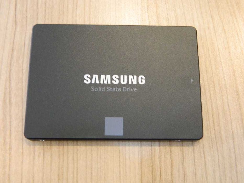 Dysk SSD 1TB Samsung 850 EVO