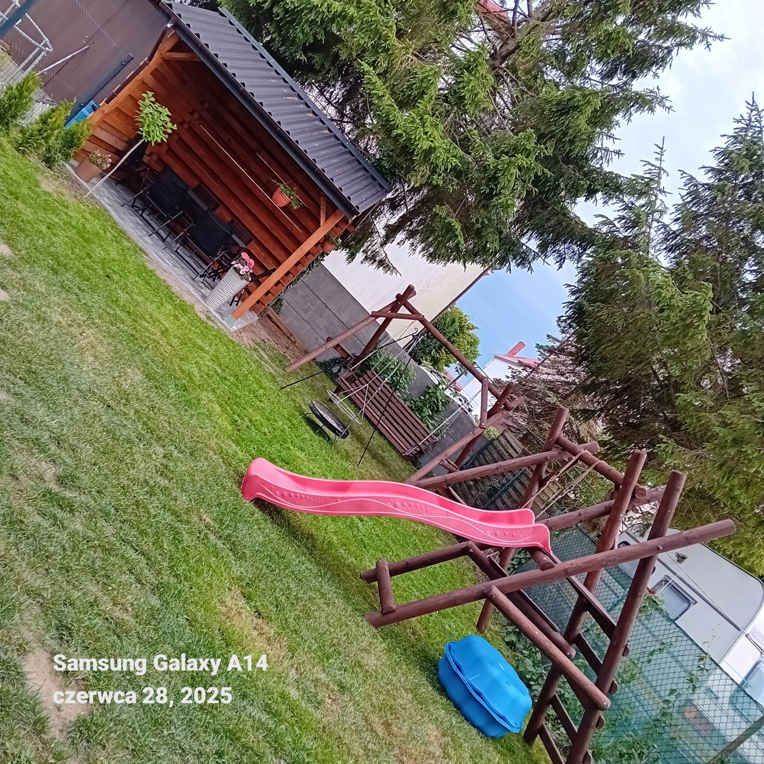 Studio / apartament