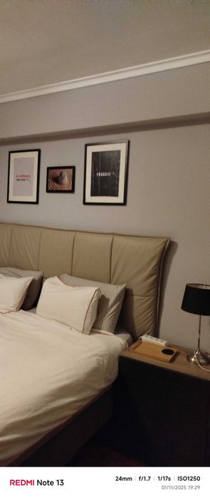 Arrenda-se, conforto e qualidade.