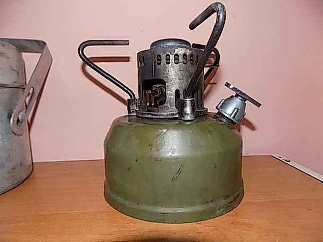 Примус бензиновый Шмель 2