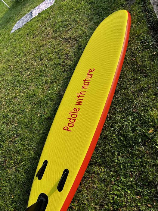 Deska Sup Shridinlay