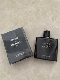 BLEU DE CHANEL / eau de parfum / ОРИГІНАЛ