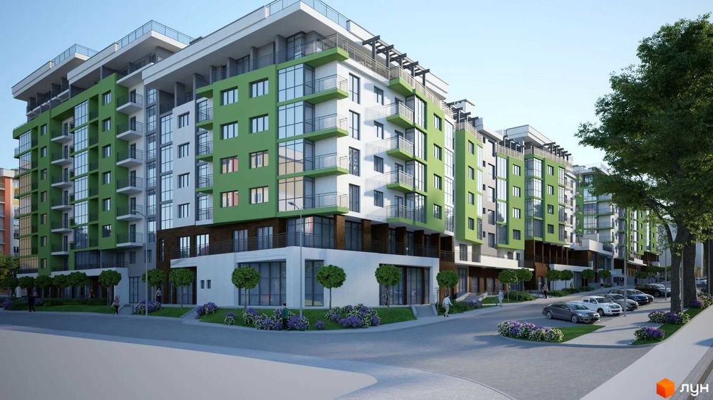 Продаж 3км.кв.110 кв.мТЕРМІНОВИЙ Єоселя Центр міста
