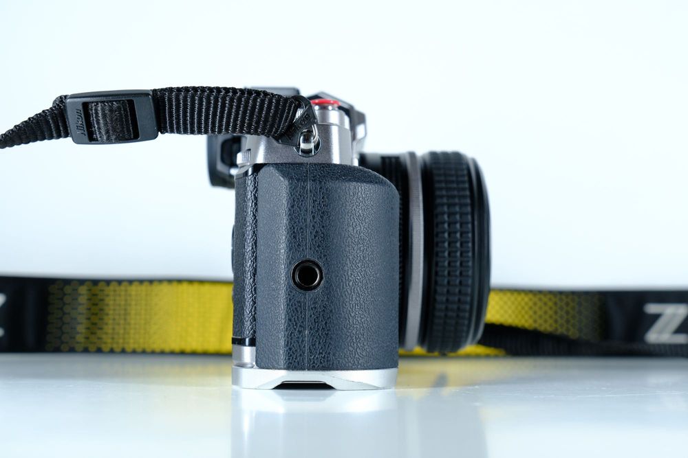 Nikon Z fc (zfc) + Nikkor Z 28 mm f/2.8 SE + гарантія / без передоплат