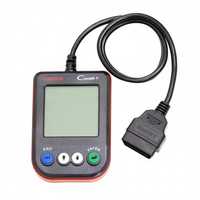 skaner tester bledow komputer diagnostyczny Launch Creader V OBD2 auto samochodowy samochodu