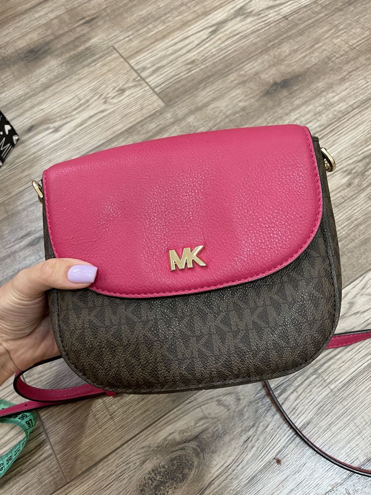 Michael Kors сумка оригинал