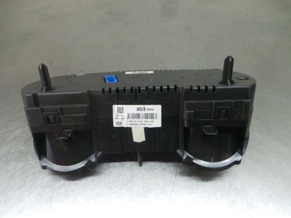 Quadrante / painel de instrumentos SEAT Leon (1P1)