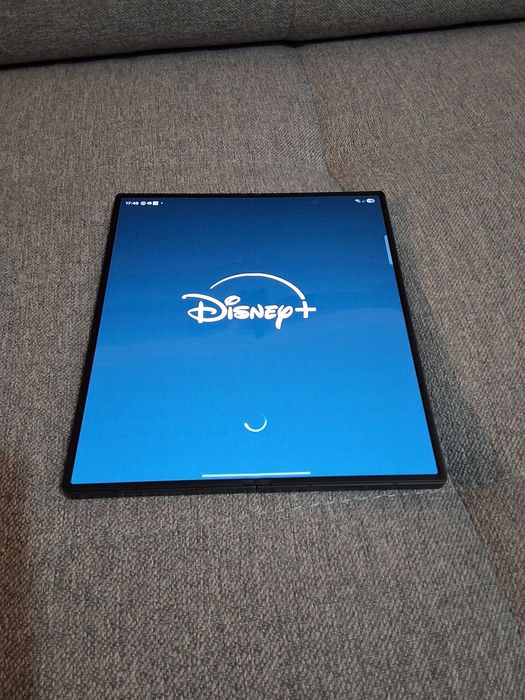 Samsung Z Fold 6 Limited Edition Carbon Antracyt