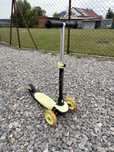 Hulajnoga coolslide muffin kid 2-4 lat
