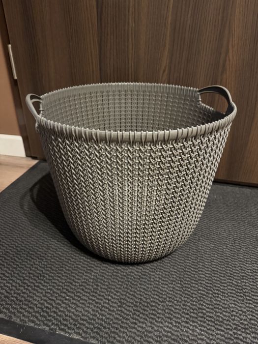 Koszyk Curver Knit 30L