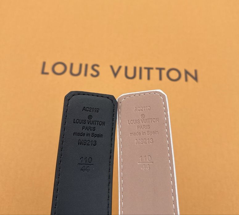 Ремні louis vuitton