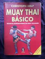 Muay Thai - Christoph Delp