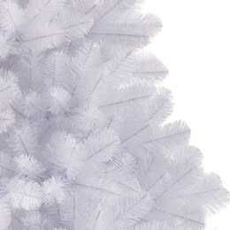 Arvore de Natal Branca 1.8M