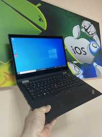 Трансформер ноутбук - Lenovo ThinkPad Yoga 370 сенсорний