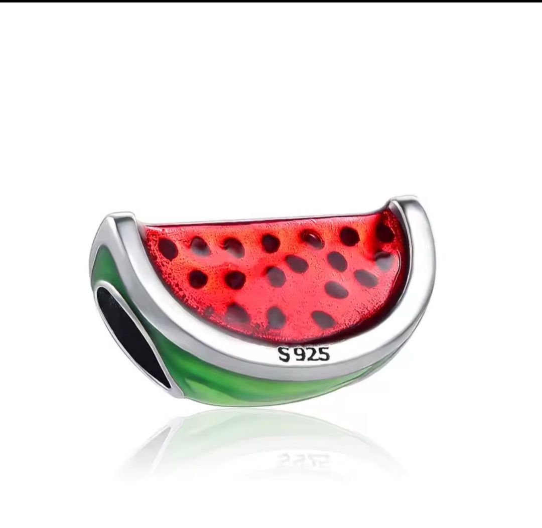 Charms zawieszka do bransoletki typu pandora kruk Apart yes srebro 925